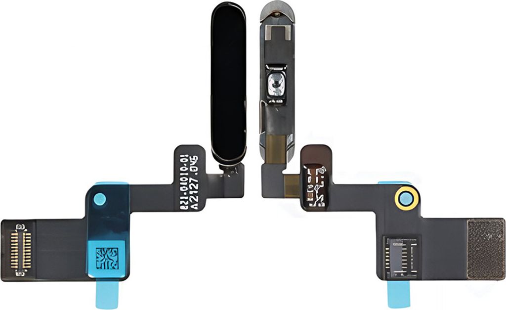 Power Button mit Flex Space Grau iPad Air 2022 / iPad Air 5 Produktbild 