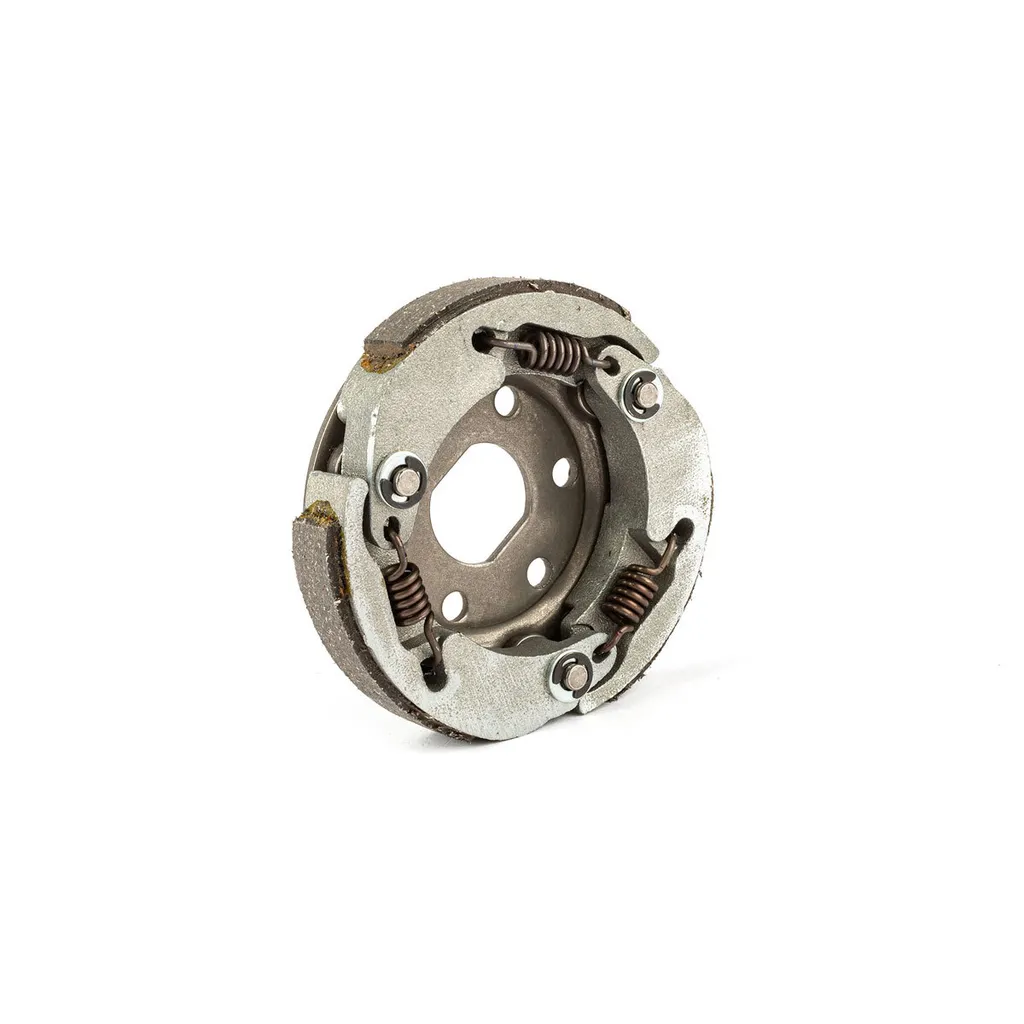 Embrayage MotoForce D 107 : fini le patinage sur Minarelli et Piaggio - 2