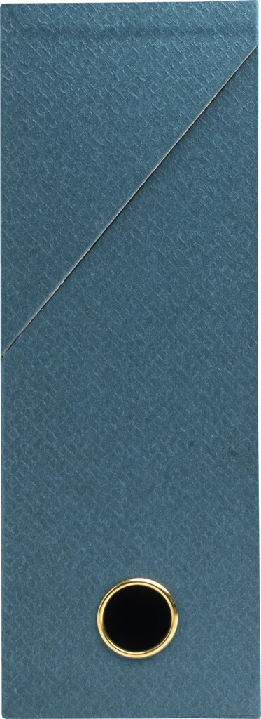 Stocker vos Archives A4 : 5 Boîtes Transfert OfficeByMe 90mm Bleu Canard