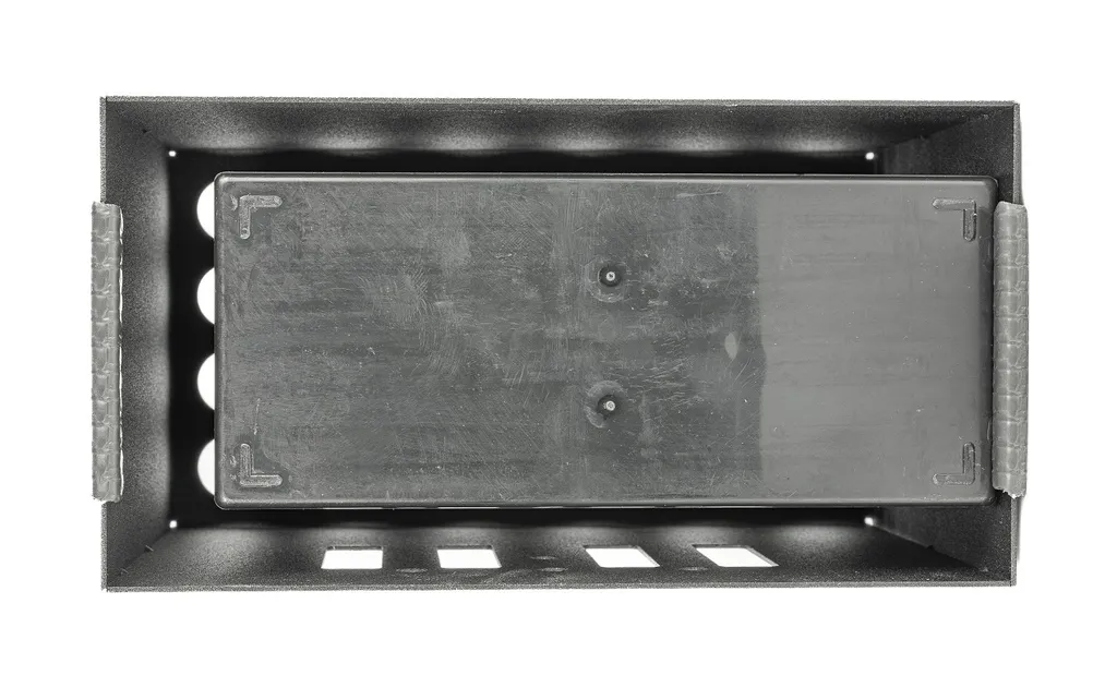 Coffret de protection Armoire OXE pour batterie 12V étanche et durable - 10