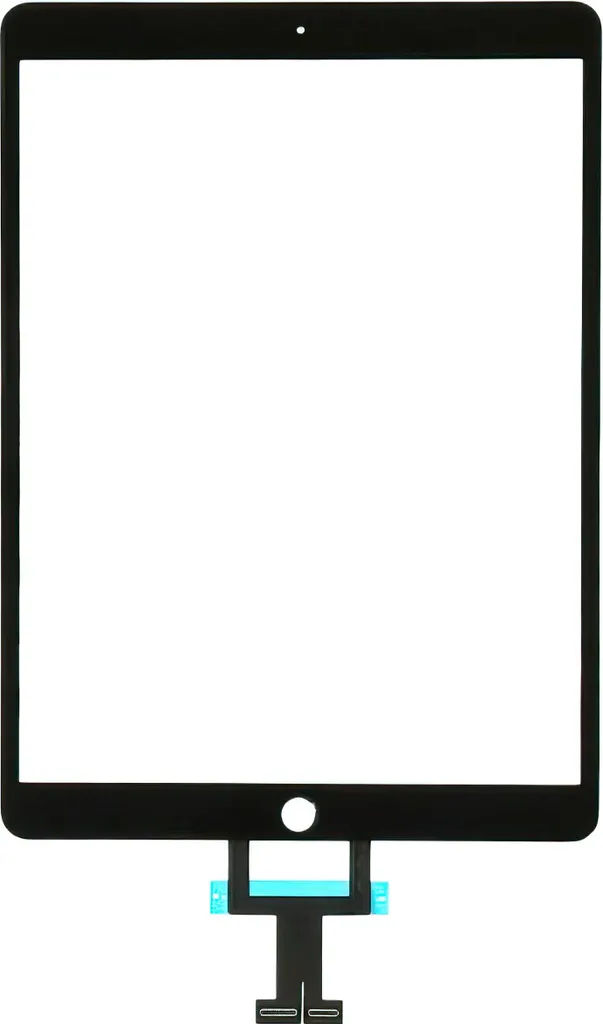 Réparer Tactile iPad Air 3 2019 Vitre de Change avec Colle OCA A2154