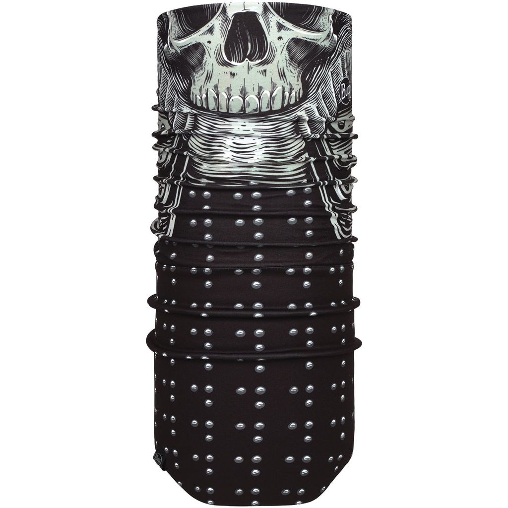 BUFF Windproof Multifunktionstuch n-tribe black
