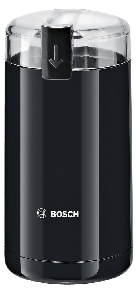 Bosch TSM6A013B Cucina, Nero Immagine del prodotto 