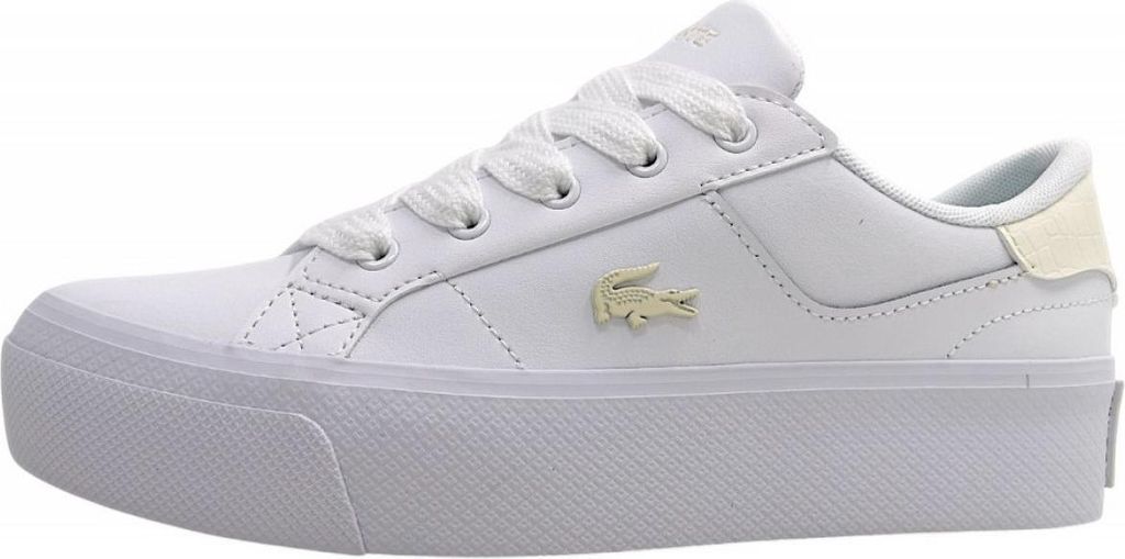 Lacoste Sneaker Sneaker Leder/Synthetik