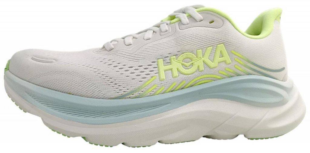 Zapatillas deportivas Hoka W Clifton 11 para mujer, ideales Imagen del producto 