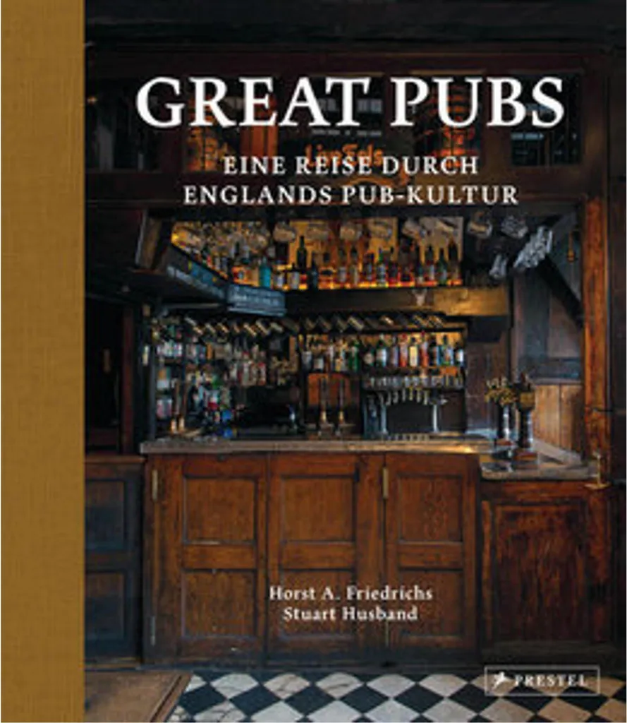 Great Pubs : Le Guide Idéal pour Planifier votre Voyage en Angleterre
