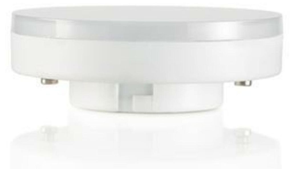 Ideal Lux LED-Lampe GX53 7,0 W 760 lm 4000 K 253404