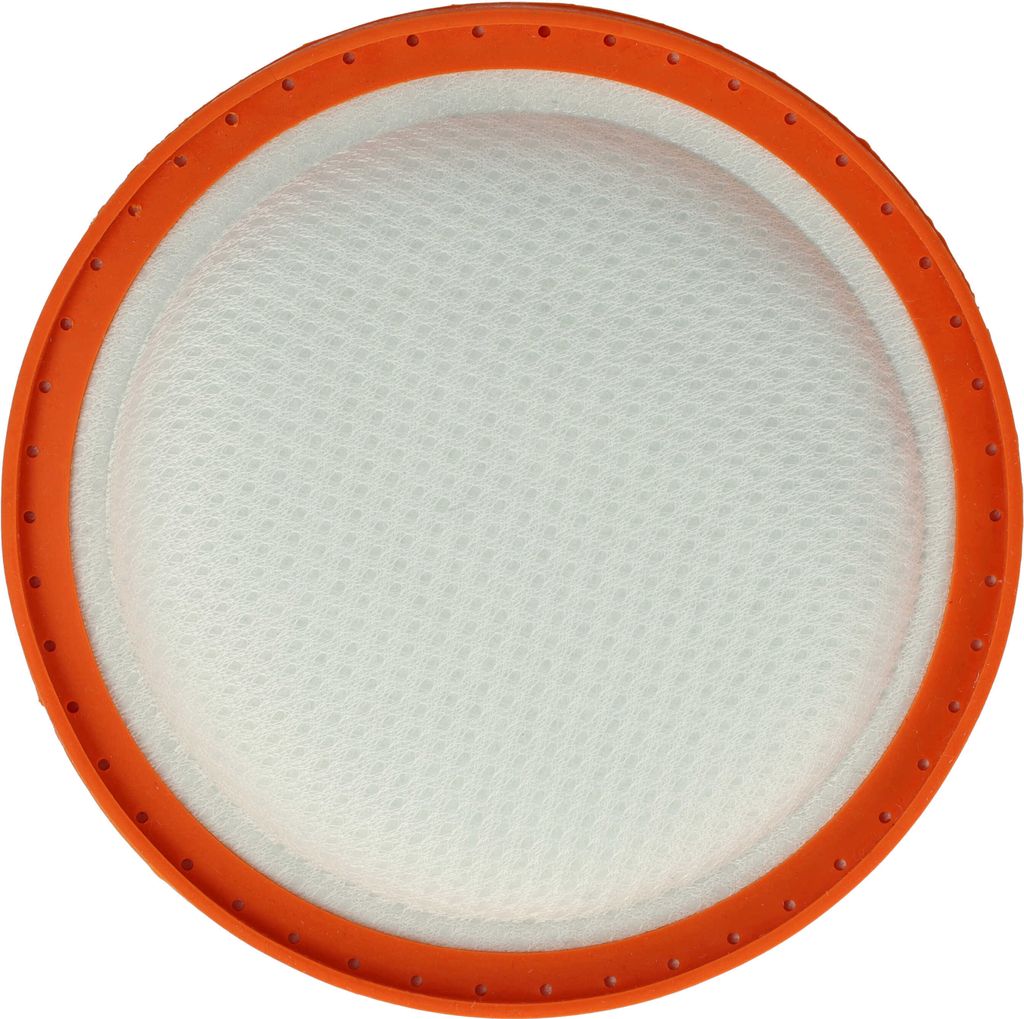 vhbw 1x Motorschutz-Filter kompatibel mit Dirt Devil M2991-0, M2991-1, M2991-4, M2991-2, M2991-3, M2991-7, M2991-8, M2991-5, M2991-6 Staubsauger