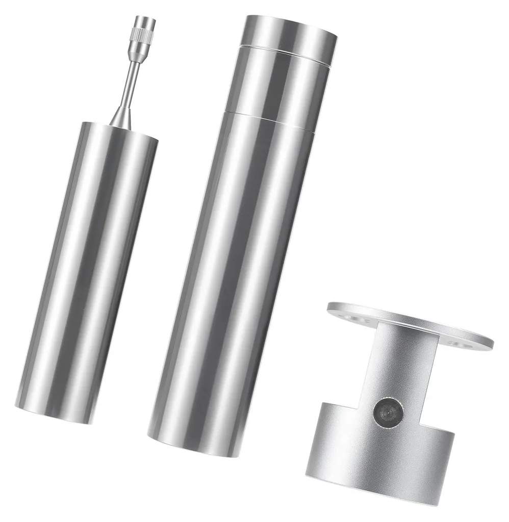 Accessoire de Laboratoire pour Mesurer la Viscosité Basse 1-80 cP
