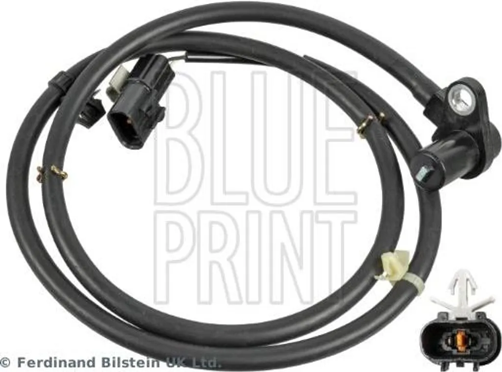 Sensore ABS Blue Print ADC47126 per Mitsubishi Outlander Sicurezza OE