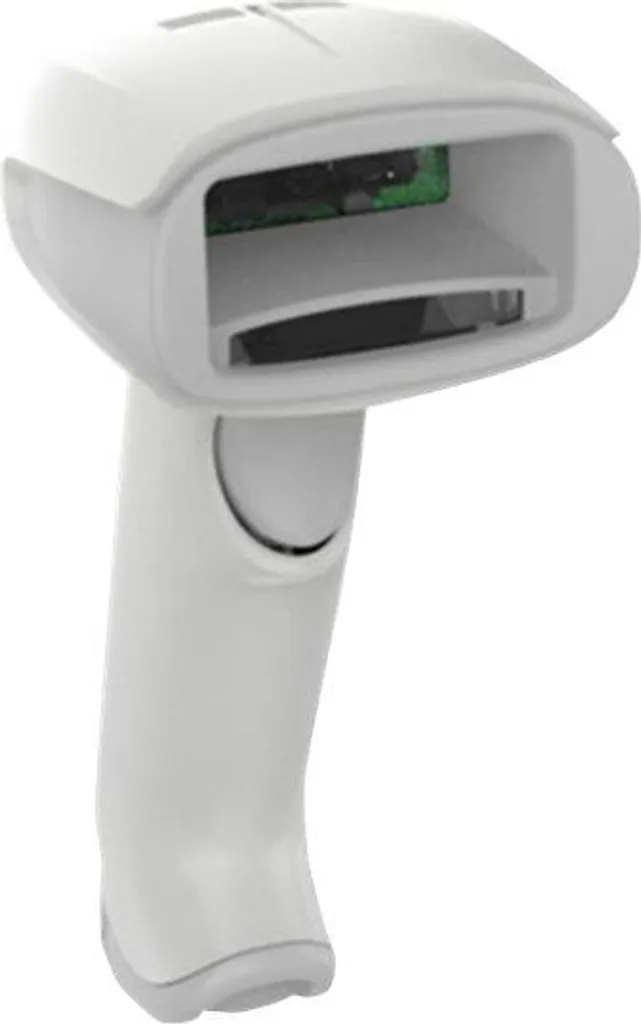 Scanner Honeywell 1952h HD : Fini les Erreurs de Lecture de Code-barres