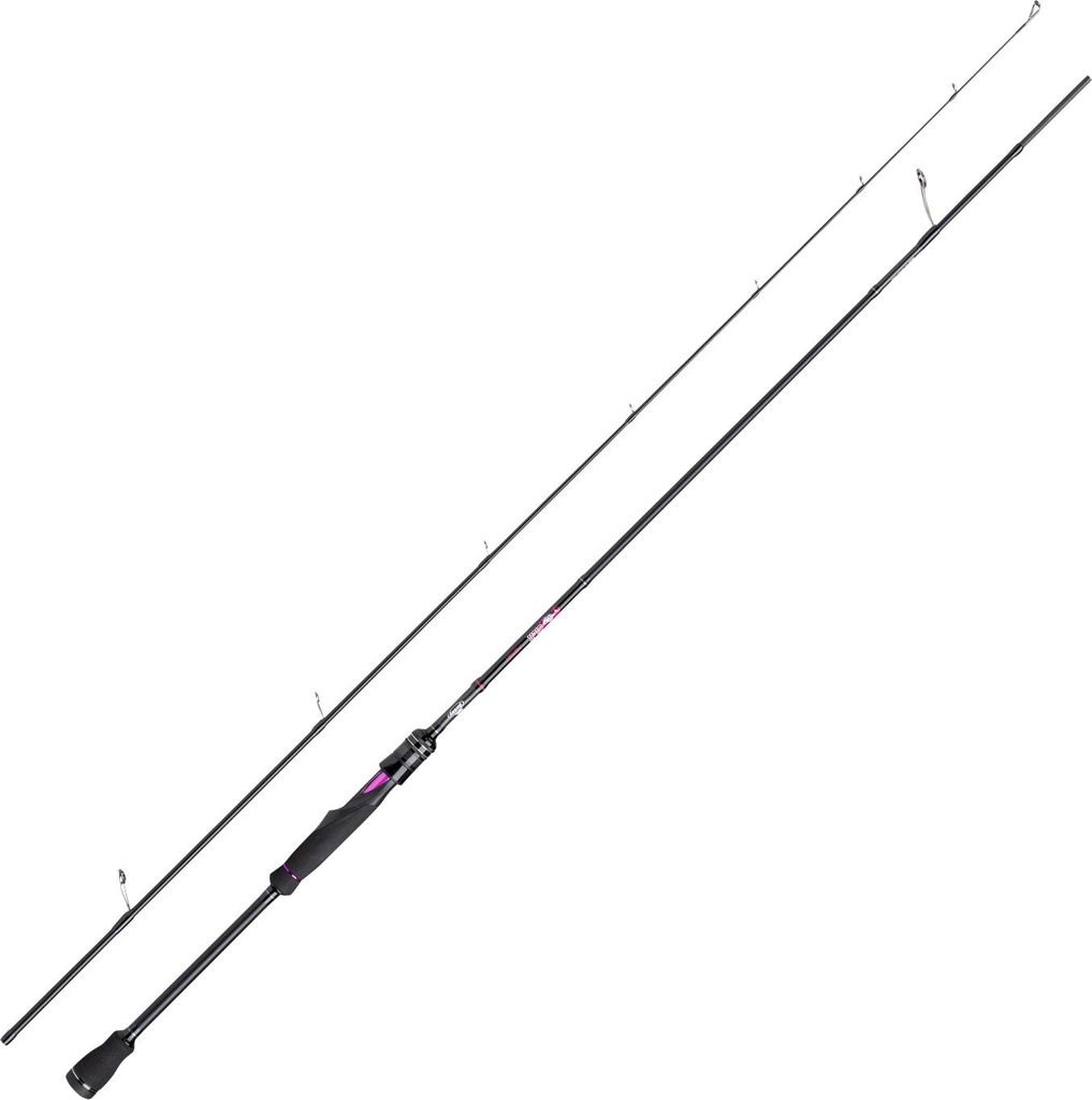 Berkley Raubfischruten Sick Stick Rod