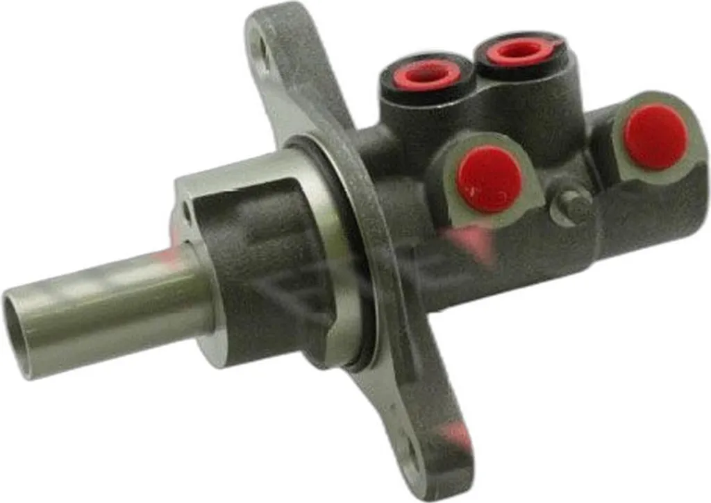 Pédale de frein molle ? Maître-cylindre 20,6 mm FTE pour Toyota Aygo à réparer