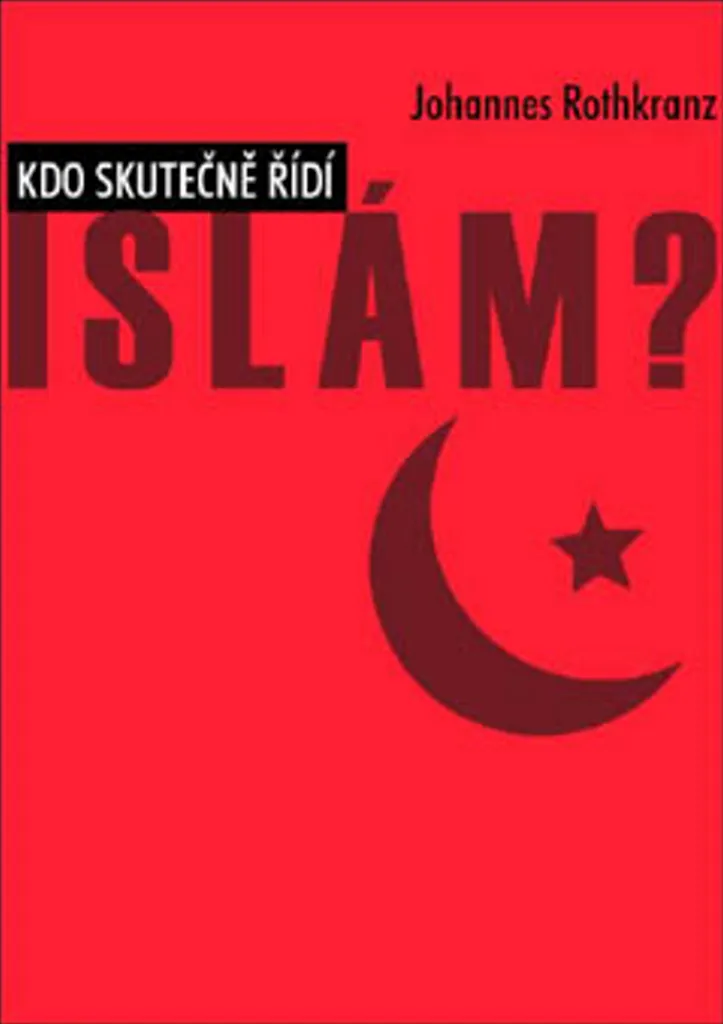 Livre analyse critique de l'islam par Johannes Rothkranz