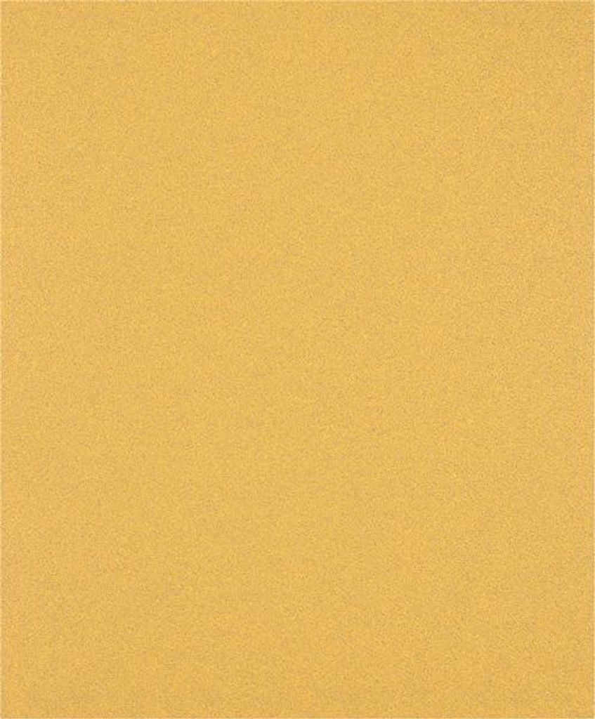EXPERT C470 Schleifblatt, 230x280mm, K80, keine Löcher