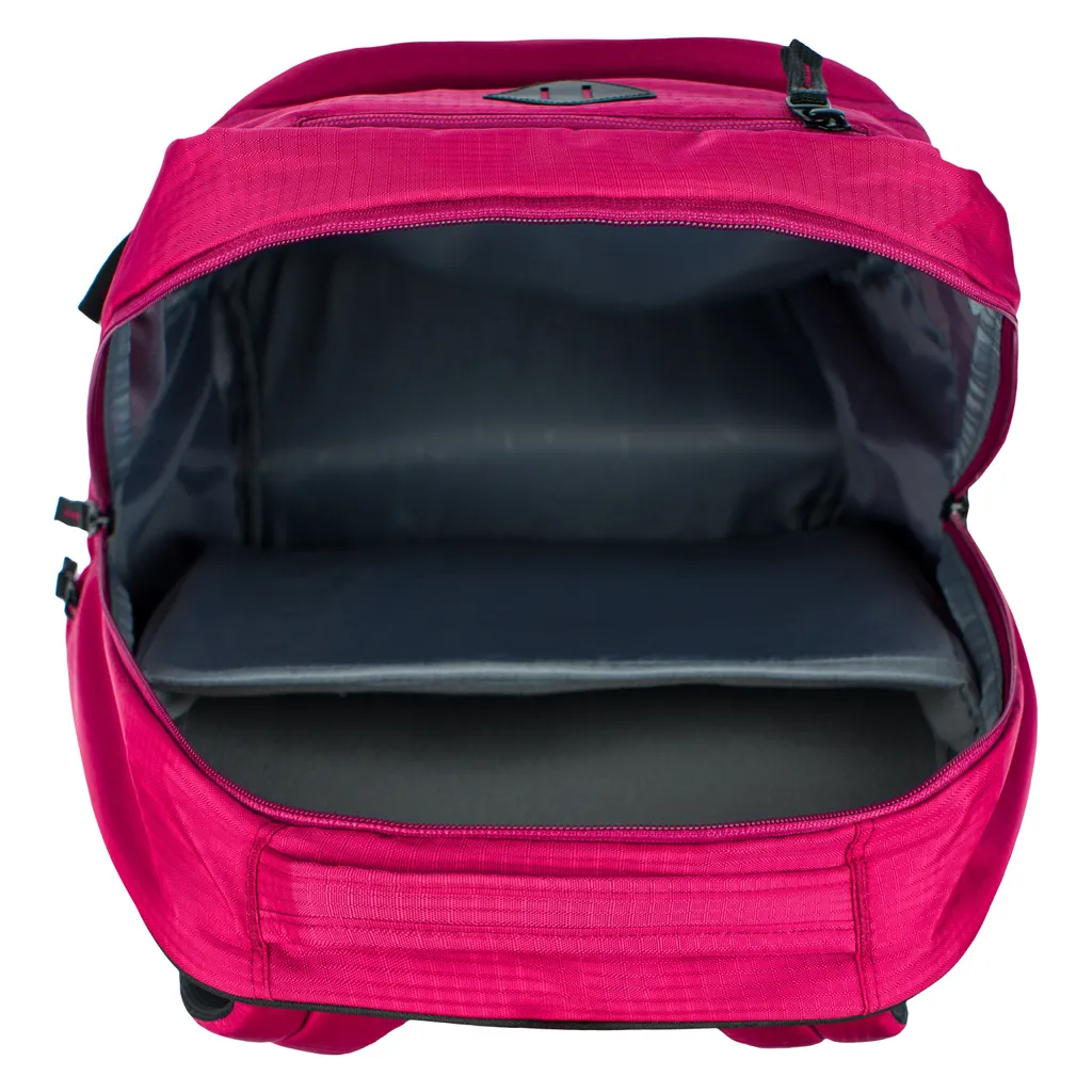 Sac à dos scolaire BAAGL Coolmate Ruby avec compartiment pour ordinateur - 5