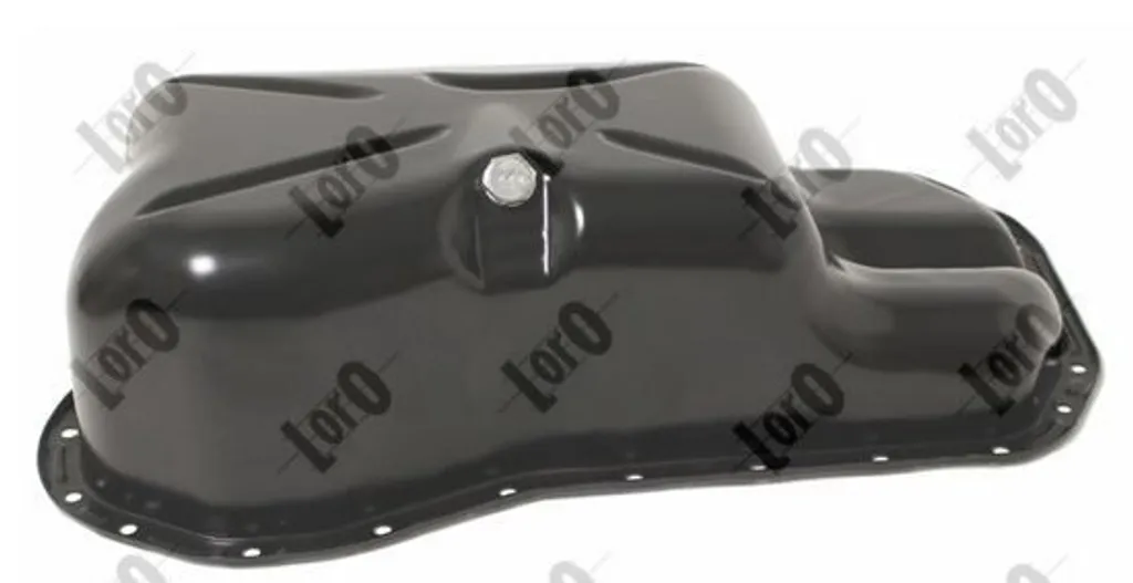 ABAKUS Carter d'Huile 100-00-023 pour VW Golf III Vento OE 021103601B