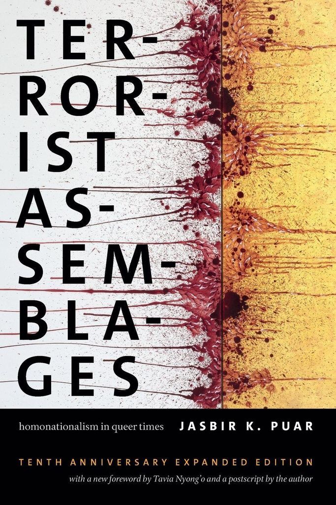 Terrorist Assemblages. 10th Anniversary Edition