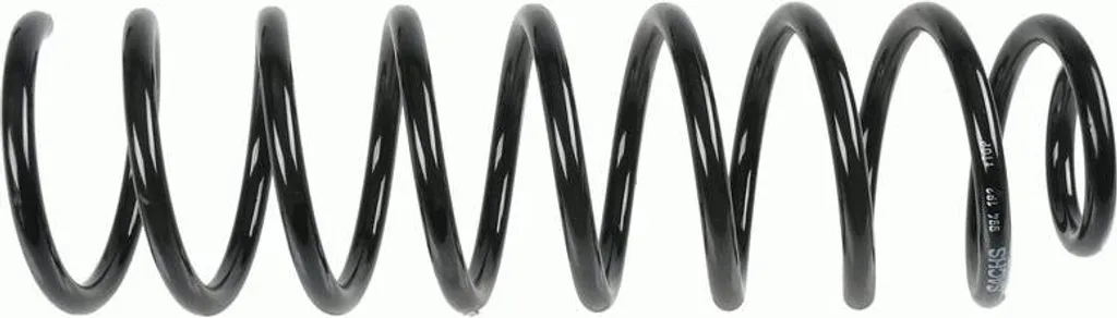 Ressort de suspension pour Lybra : remplacez votre pièce OE 46544856