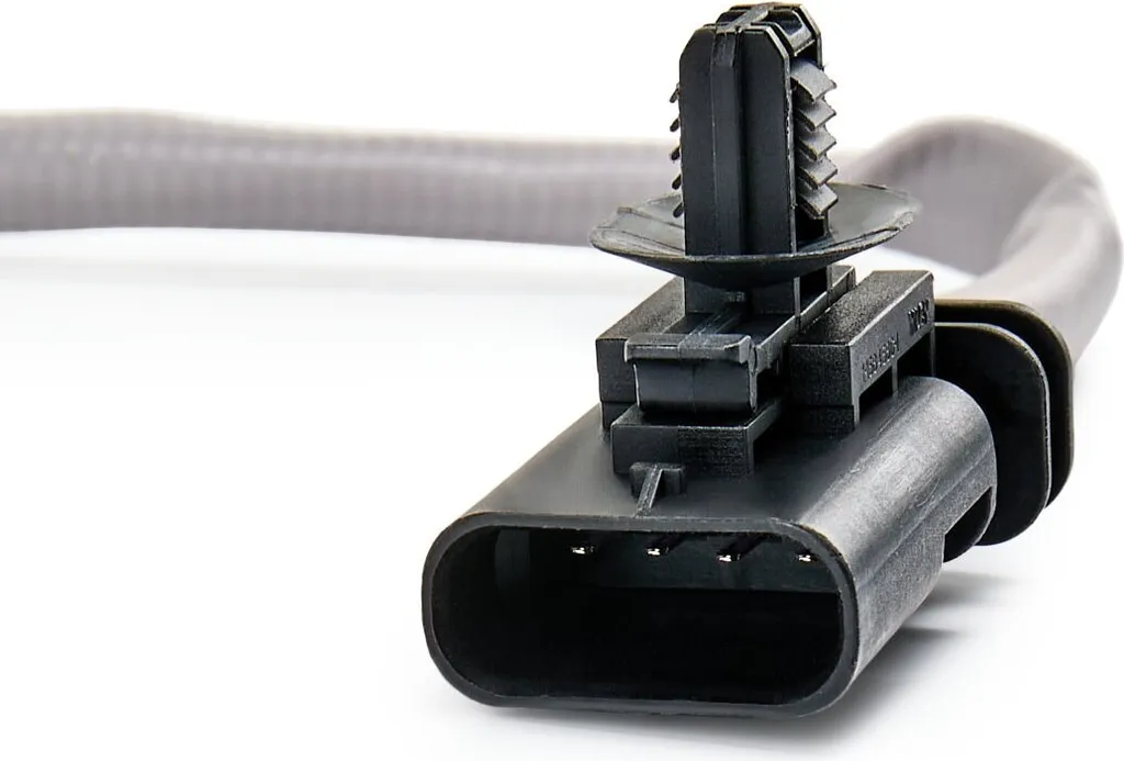 Sonde Lambda pour Réparation Opel Astra 1.2 21- Gaz d'Échappement - 5