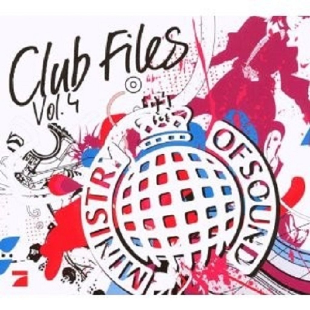 Club Files Vol.4