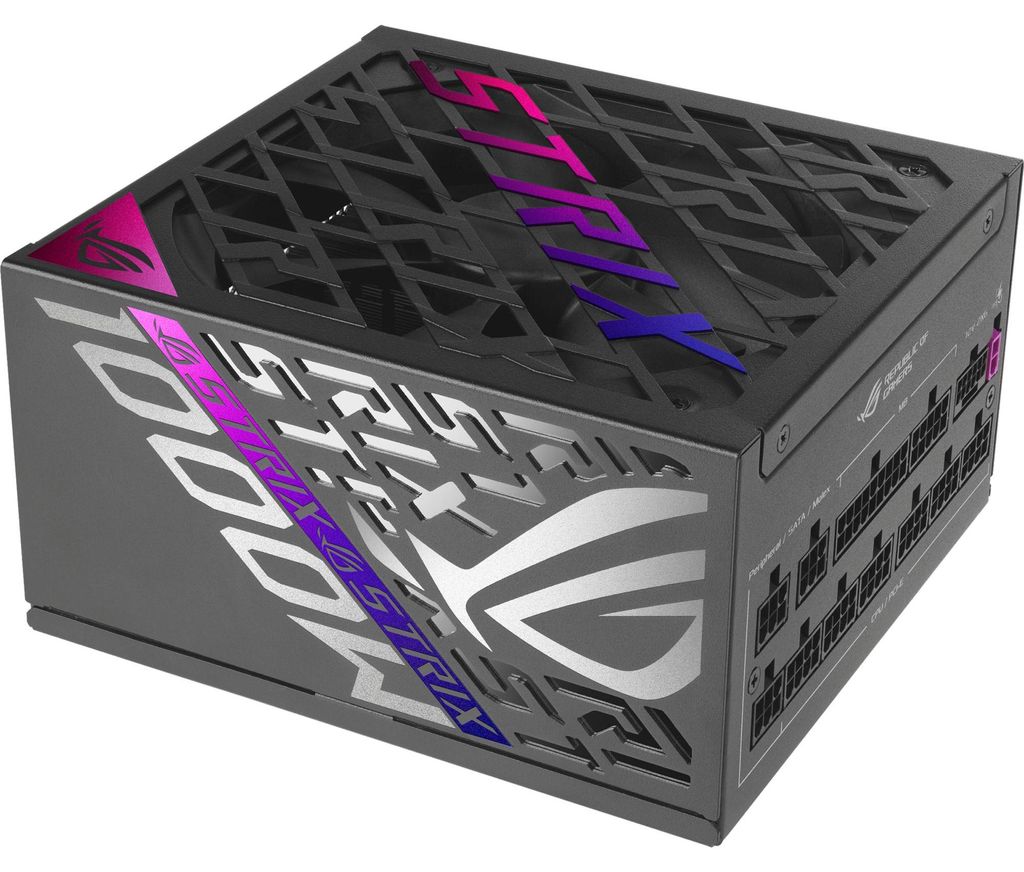 ASUS ROG STRIX-1000P-GAMING power supply unit 1000 W 20+4 Produktbild 