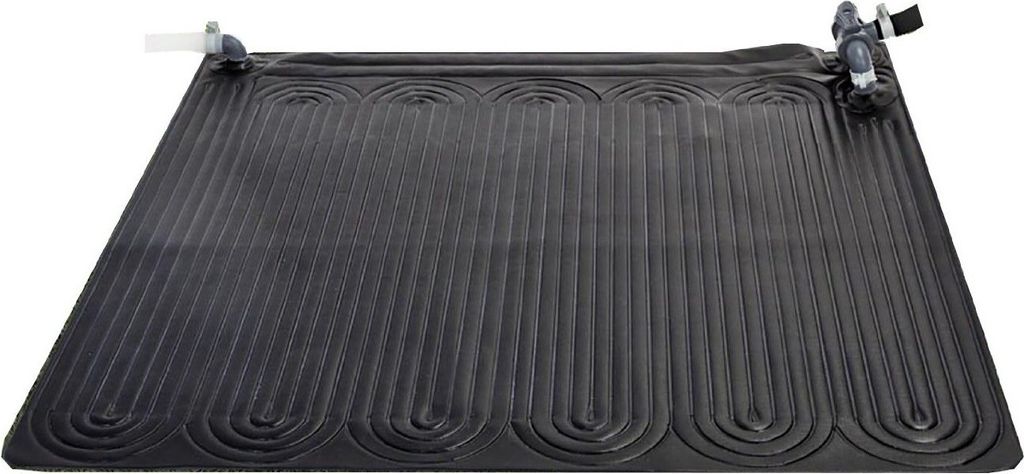 INTEX Podgrzewacz solarny Mata solarna 120 x 120 cm Zdjęcie produktu 12