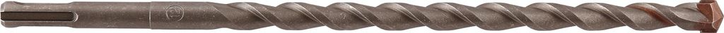 Wolfcraft Hammer-Schlagbohrer SDS D12/260mm