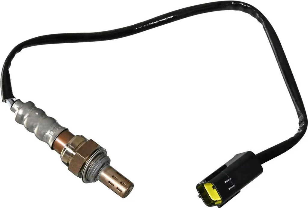 Sonde lambda 4 pôles HELLA avec câble 330mm pour KIA SPORTAGE d'origine