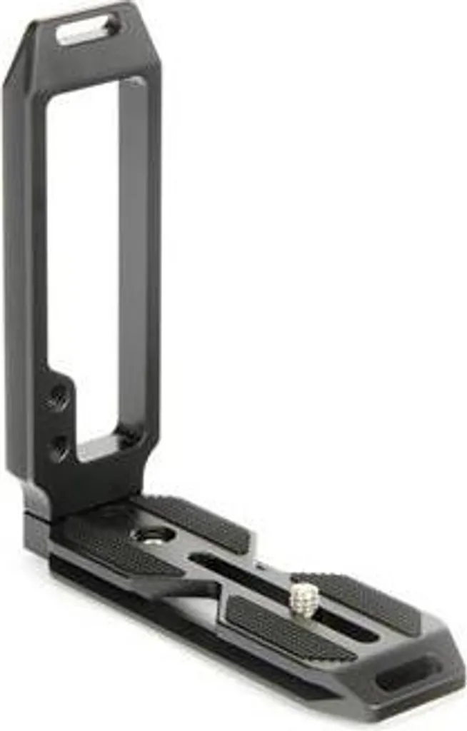 L-Bracket 3 Legged Thing QR11-FBG 2.0 Supporto Treppiede Arca
