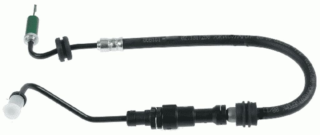 SACHS Kupplungsschlauch für FORD TRANSIT CONNECT (P65, P70, P80) Tourneo Connect Mk1