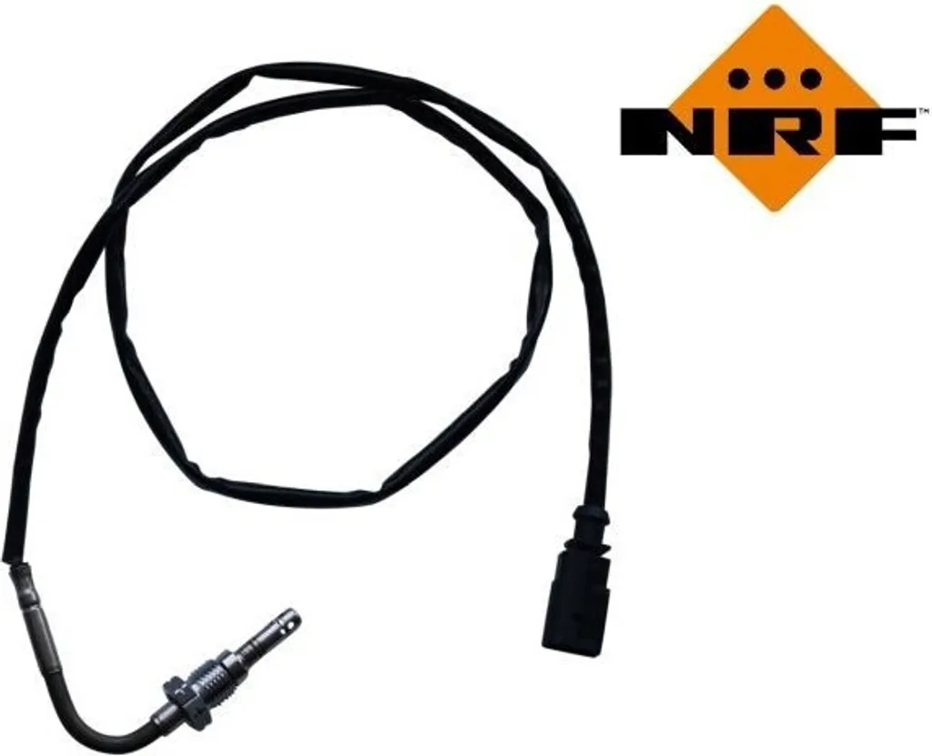 Sonde FAP NRF 707091 - VW Golf 6 Beetle Jetta IV 1.6 2.0 TDI 03L906088EJ