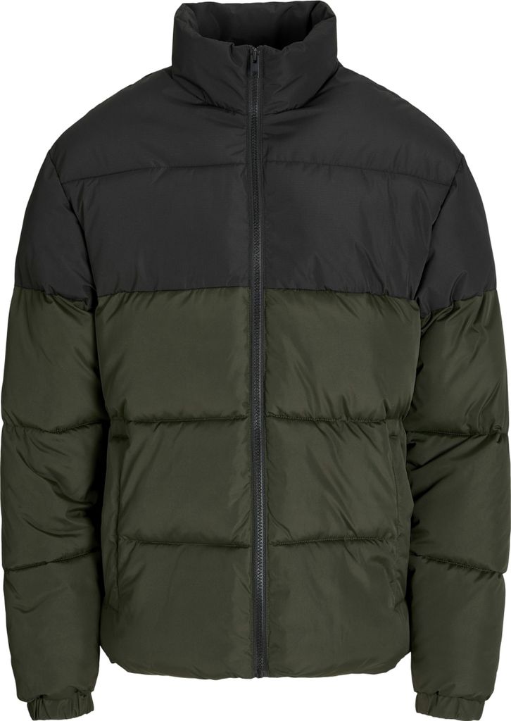 Jack & Jones Jacke MAZE Pufferjacke