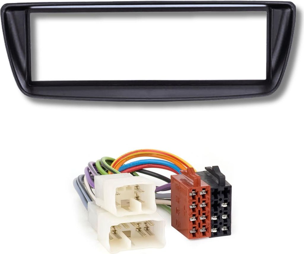 Audioproject A230 - Autoradio Radioblende Set Radioadapter Produktbild 