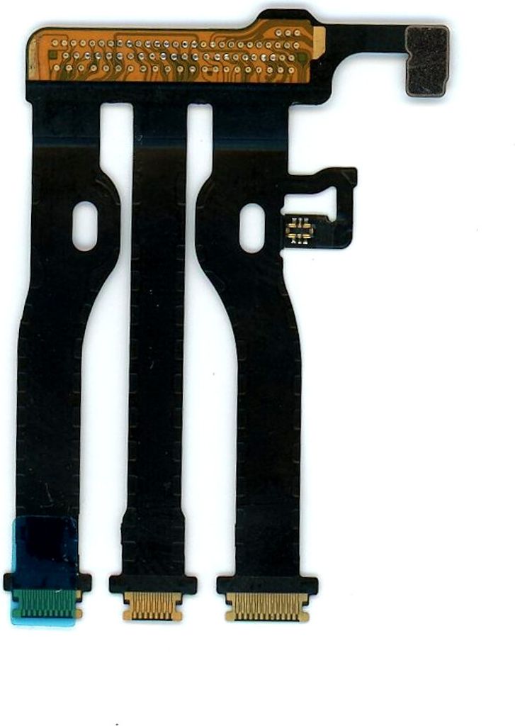 Display Flex Kabel passend für Apple Watch Series 4 GPS 44mm Modell A1978