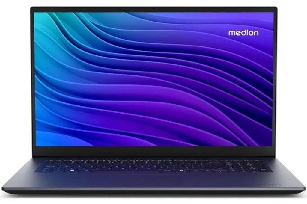Portatile MEDION Avantum 17 E1i (MD600062) da 43,9 cm Immagine del prodotto 