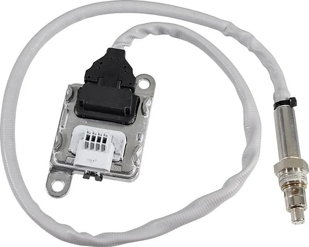Capteur NOx pour OPEL Movano C Fourgon et Châssis PEUGEOT Boxer U9