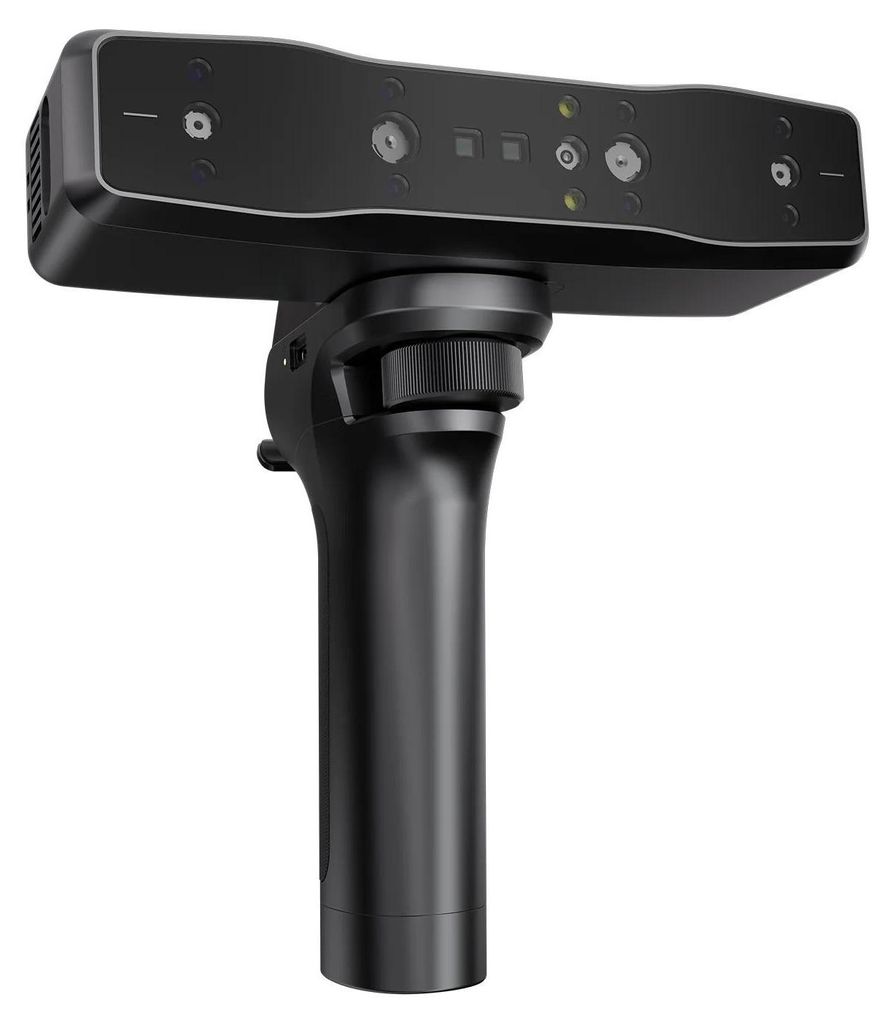 Creality Otter Lite 3D-Scanner Produktbild 