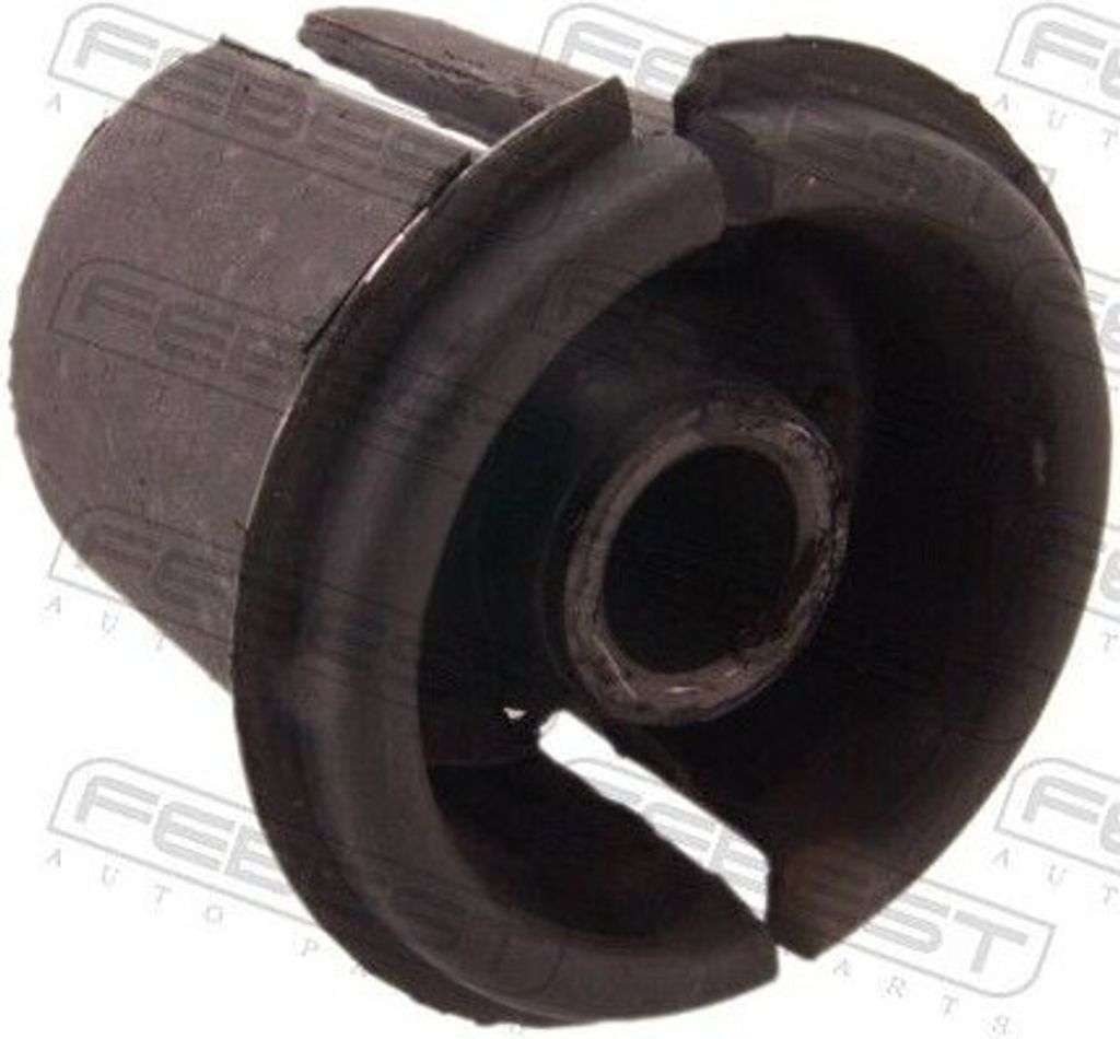 FEBEST MAB-061 Achslager für MITSUBISHI SPACE WAGON (N9W, N8W) Hinten
