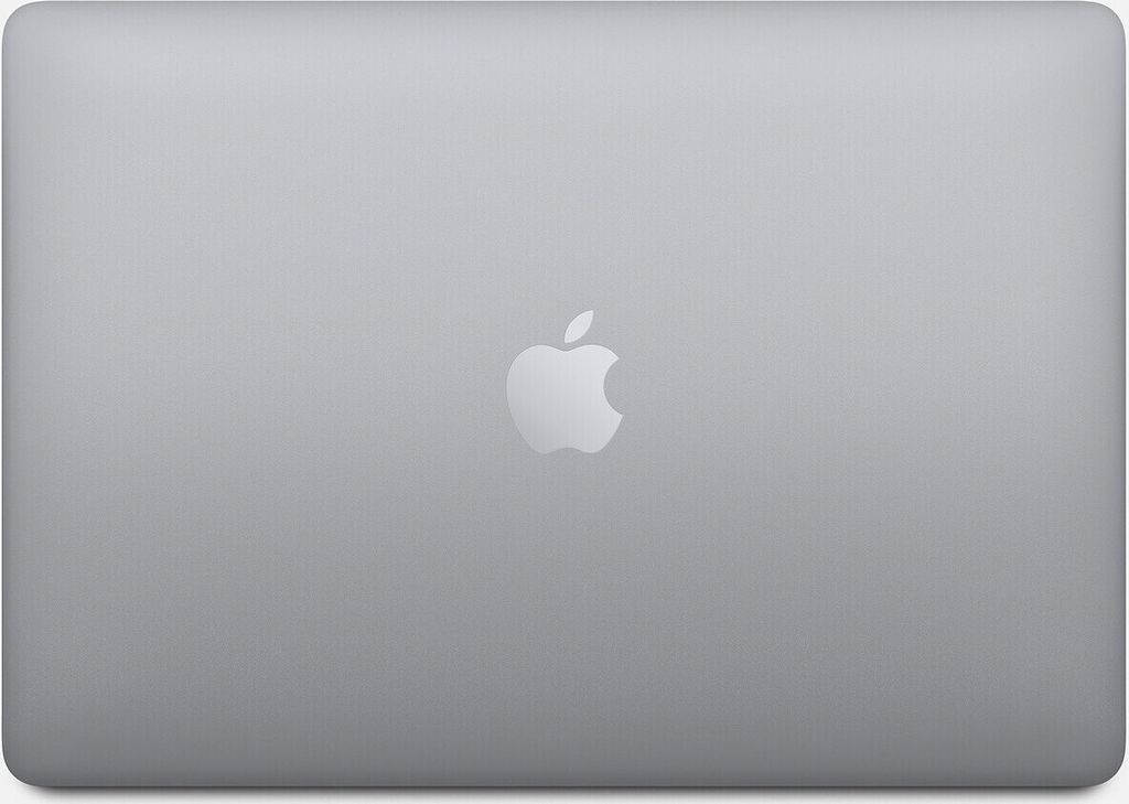 Apple MacBook Pro 13-inch CPU M1 8GB 512GB SSD - space grey Produktbild 10