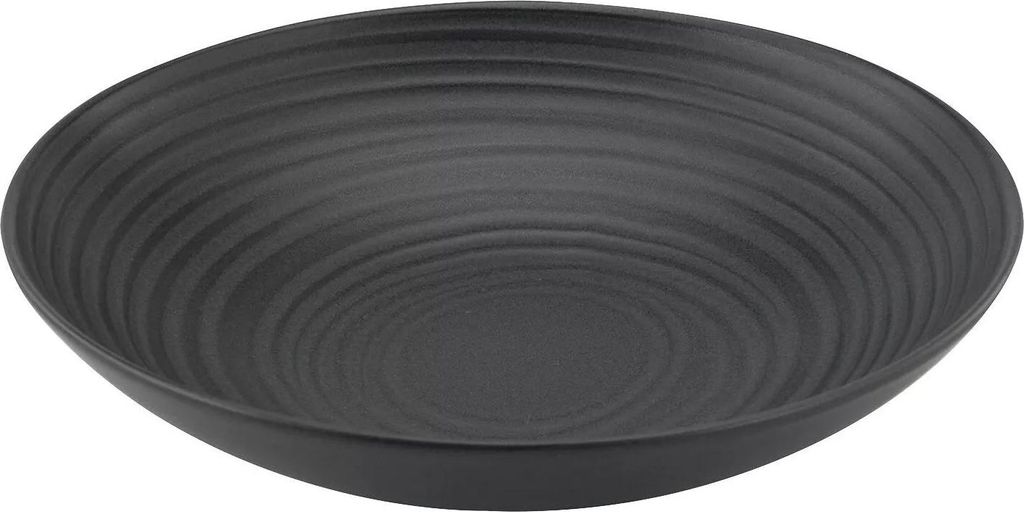 CreaTable 232022 LAVA STONE Pasta / Salat / Suppenteller 22 Produktbild 