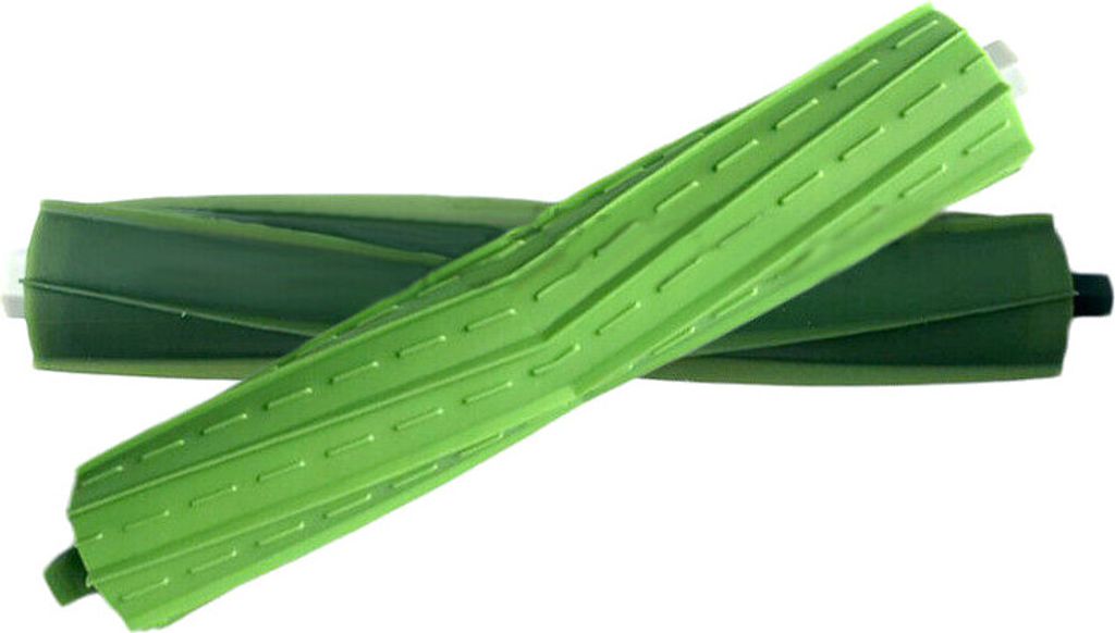 Bunte Gummibürste Für Make-up – Piel Grasa/Mixta, Hergestellt In Spanien