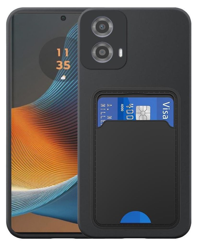 Adaptée pour Motorola Edge 50 Fusion Phone Case with TPU Image du produit 