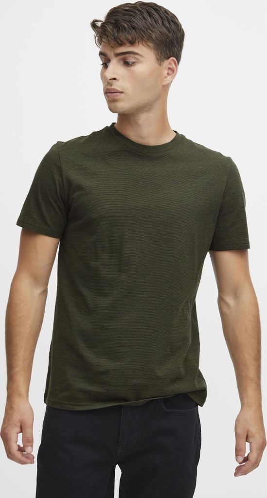 Casual Friday CFTHOR Herren T-Shirt Kurzarm Shirt Basic Multipack 100% Baumwolle regular fit