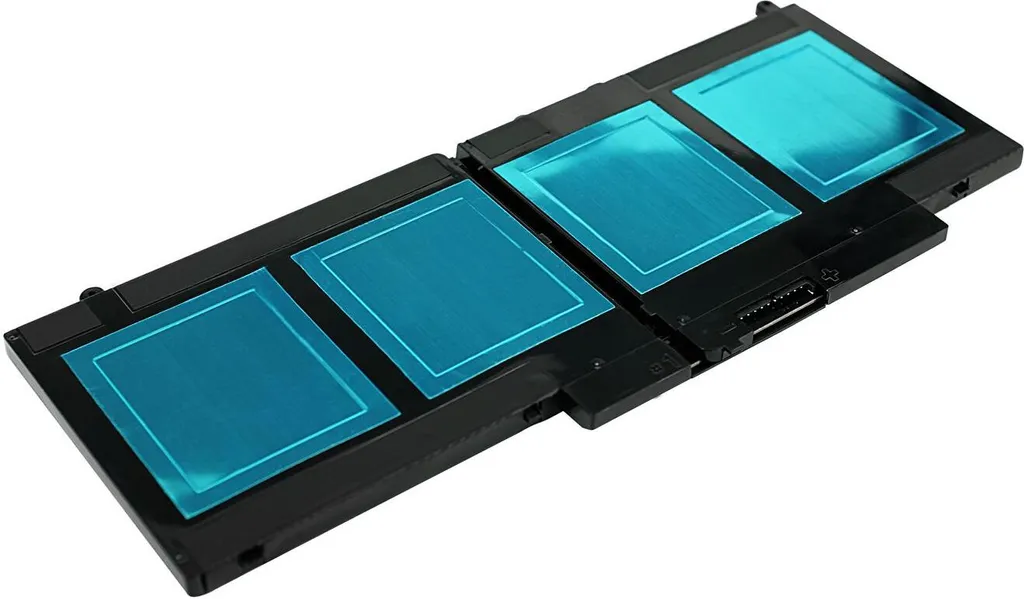 Batteria Professionale 6800mAh Dell Latitude E5250 | Efficienza