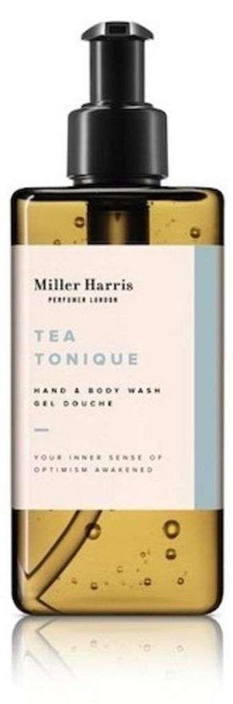 Miller Harris, Tea Tonique, veganský produkt, netestovaný Obrázek produktu 
