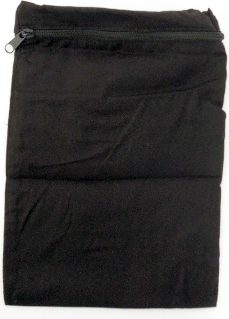 KLEIBER 80187 Pochette de sécurité 140 x 200 mm noire Image du produit 
