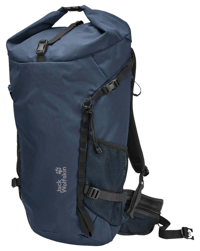 Jack Wolfskin Trekkingrucksack für Damen