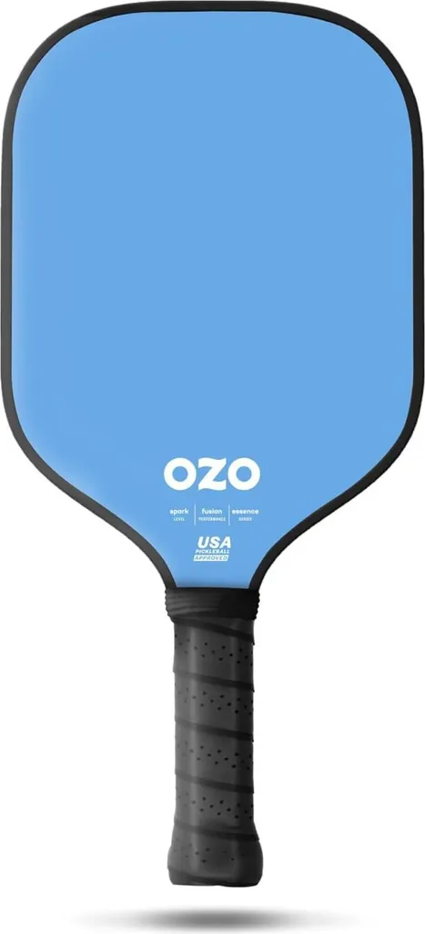 Raquette de Pickleball Hybride Spark Fusion Essence - Modèle Initiation