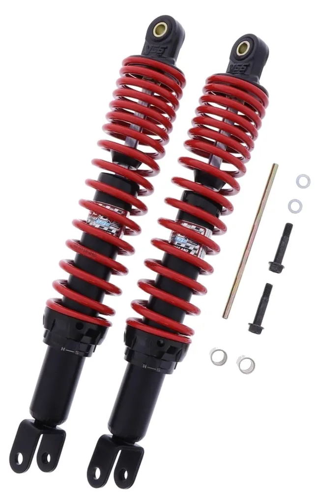 Amortisseur Hydraulique YSS Haute Résistance pour Kymco Downtown 125